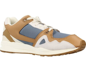 Le Coq Sportif Lcs R1000 Ripstop Unisex tobacco brown au meilleur