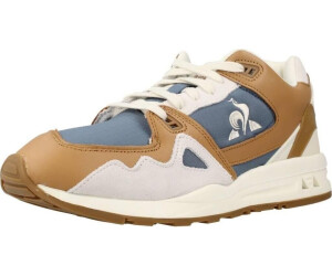 Le coq sportif lcs r1000 enfant brun hot sale