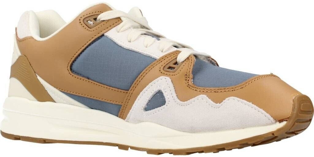 Le coq sportif lcs r800 og homme marron 2025