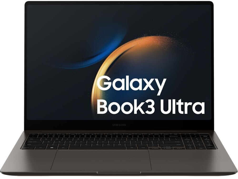 Samsung Galaxy Book 3 Ultra NP960XFH-XA2FR