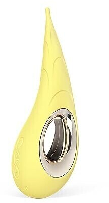 Lelo Dot Cruise Lemon Sorbet