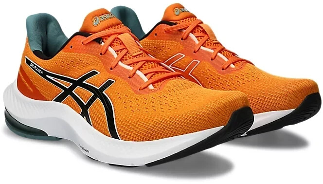 Asics gel pulse 3 uomo arancione outlet