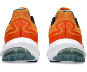 Asics gel top pulse orange