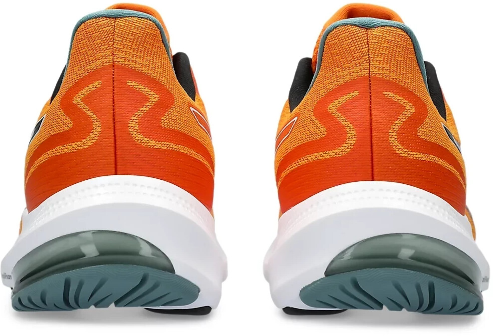 Buy Asics Gel Pulse 14 bright orange black from 70.00 Today