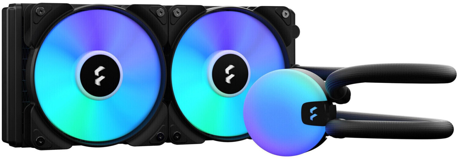 Fractal Design Lumen S24 v2 240mm