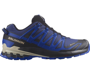 Salomon XA Pro 3D v9 GORE-TEX para mujer zapatillas de trail running - SS24  - 20% Descuento