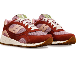 Saucony shadow deals 6000 donna rosse