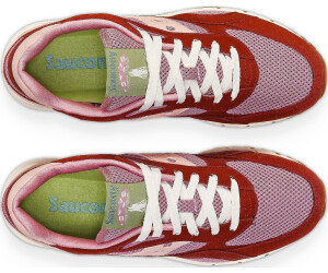 Saucony online shadow burgundy