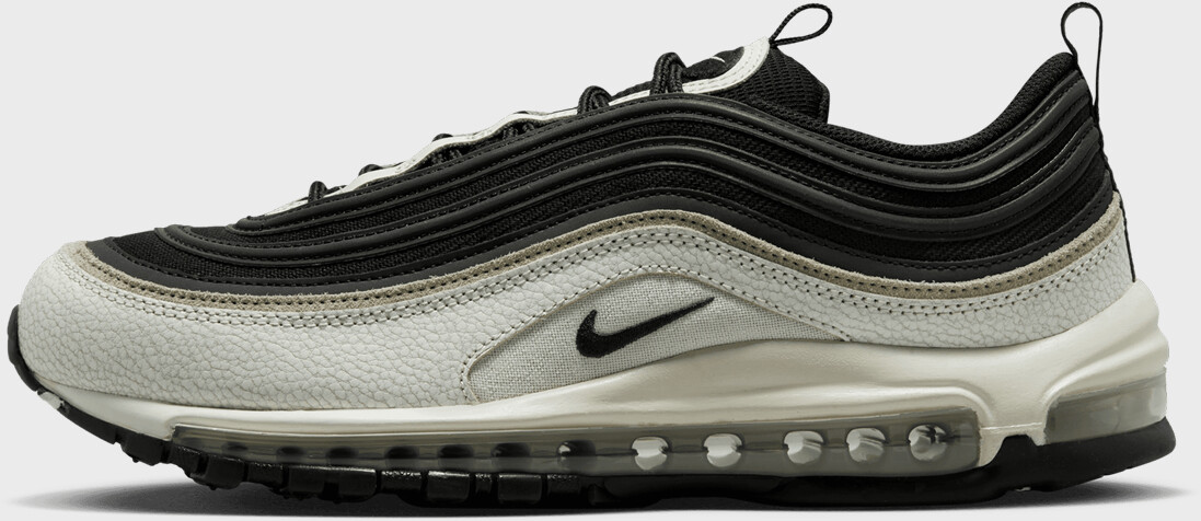 Buy Nike Air Max 97 SE light bone khaki sail black from 112.00 Today Best Deals on idealo
