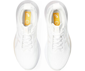Asics Gel Nimbus 25 Anniversary Women white rose dust ab 133 95 Preisvergleich bei idealo