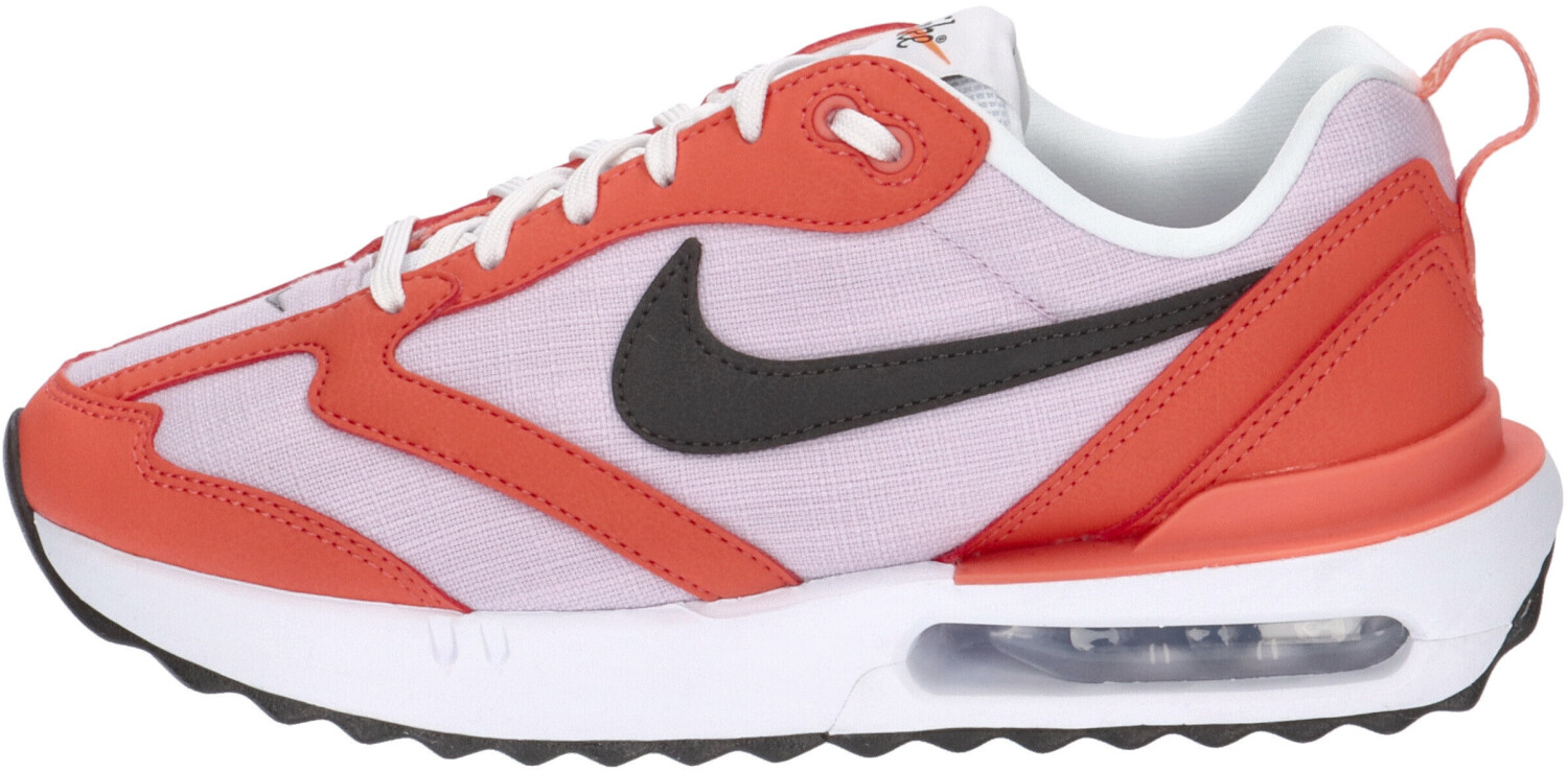 Nike Air Max Dawn Women doll/medium ash-magic ember
