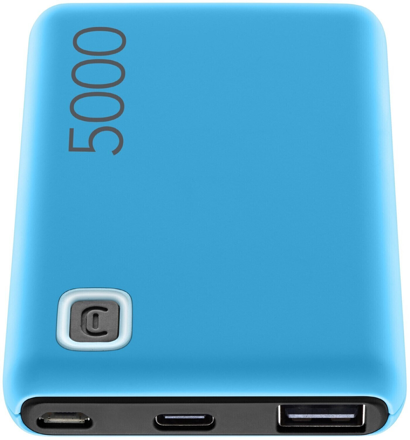 Cellular Line Essence 5000 Blue