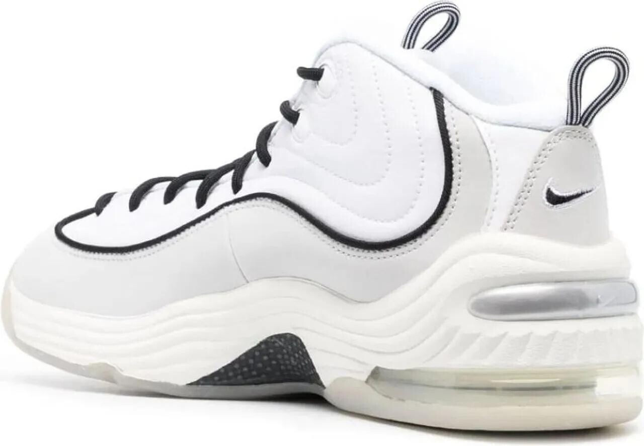 Nike Air Penny 2 white black sail photon dust ab 94 99 Preisvergleich bei idealo