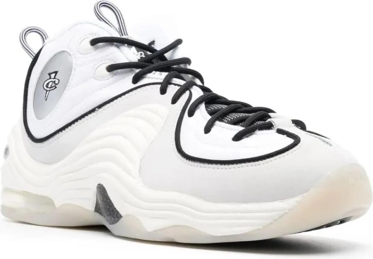 Nike Air Penny 2 white black sail photon dust ab 94 99 Preisvergleich bei idealo