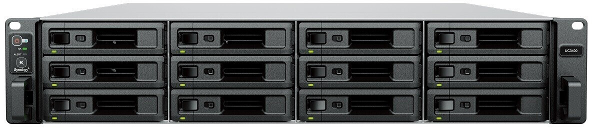 Synology Unified Controller UC3400