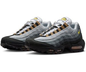 Air max 95 cool grey/white/wolf on sale grey