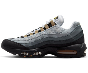 Nike air max 95 trainers shop wolf grey black white cool grey