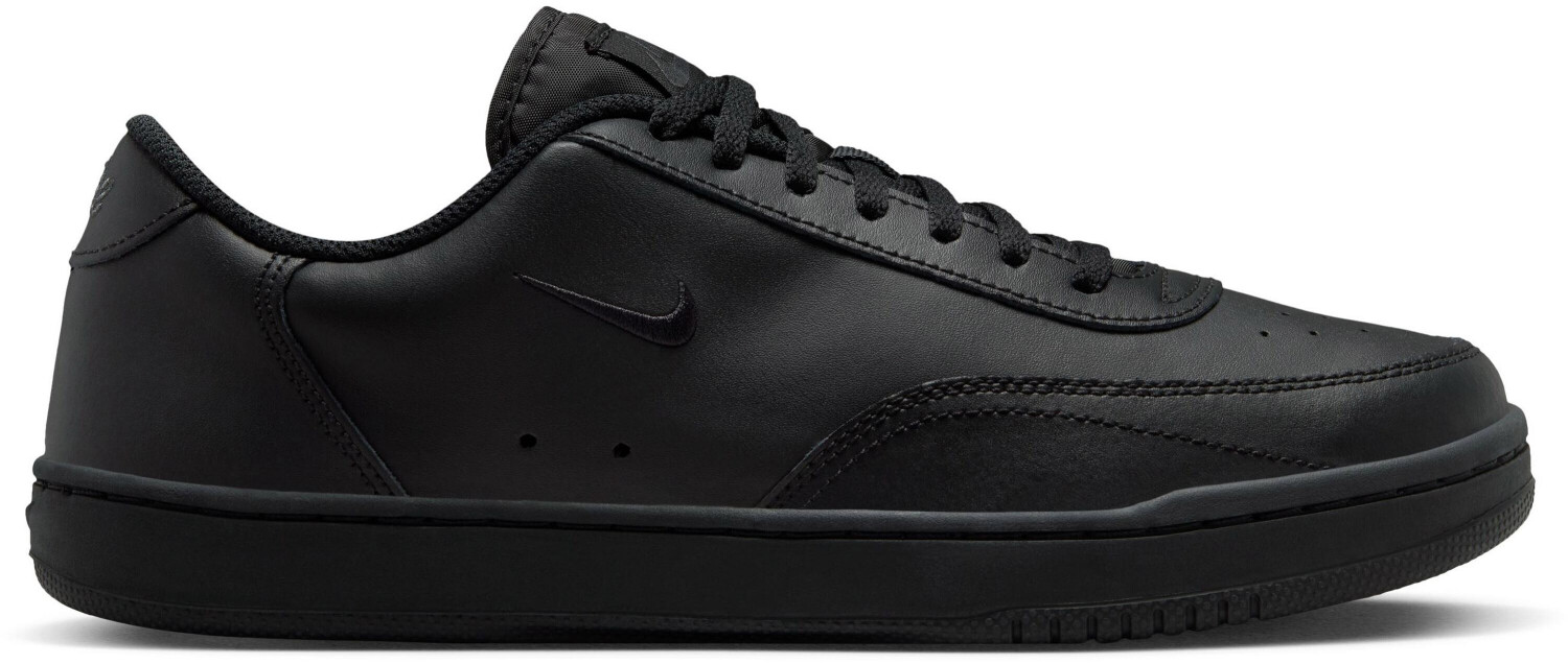 Nike Court Vintage black black anthracite ab 53 13