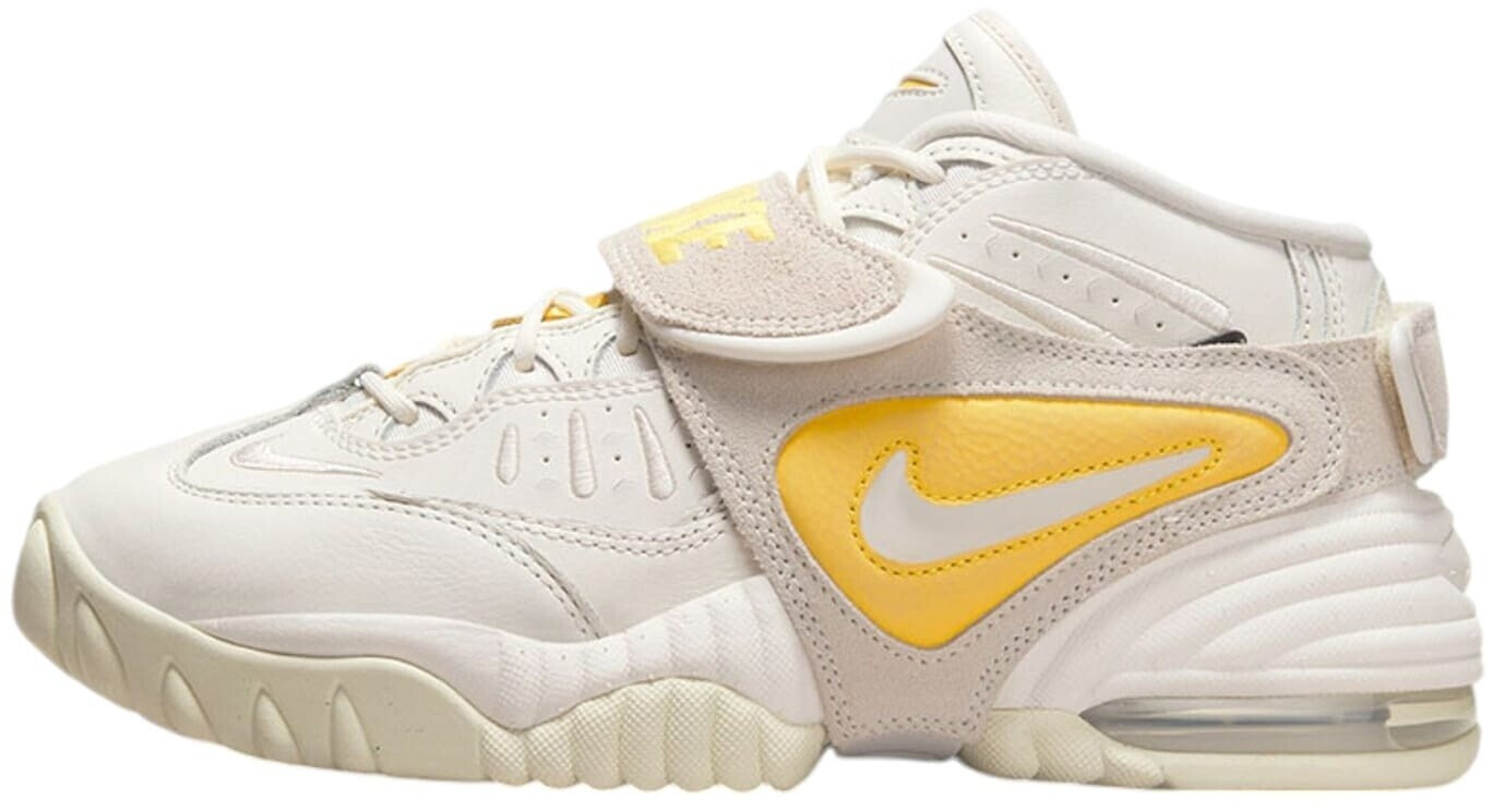 Nike Air Adjust Force Women citron Pulse/sail
