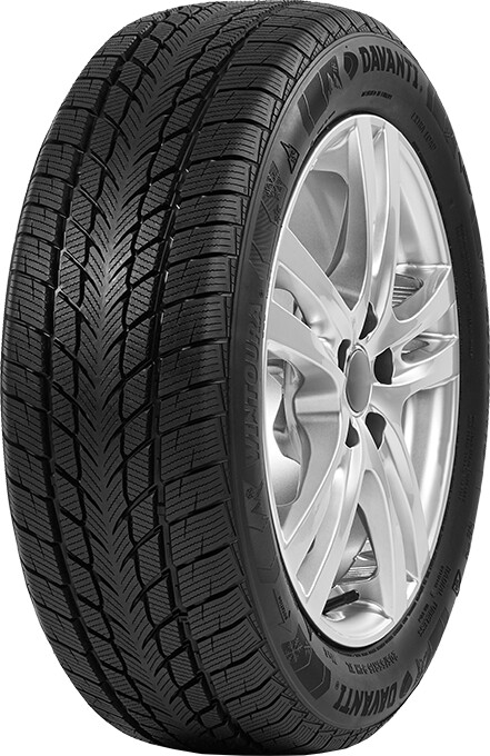 Davanti Wintoura 205/55 R16 91T