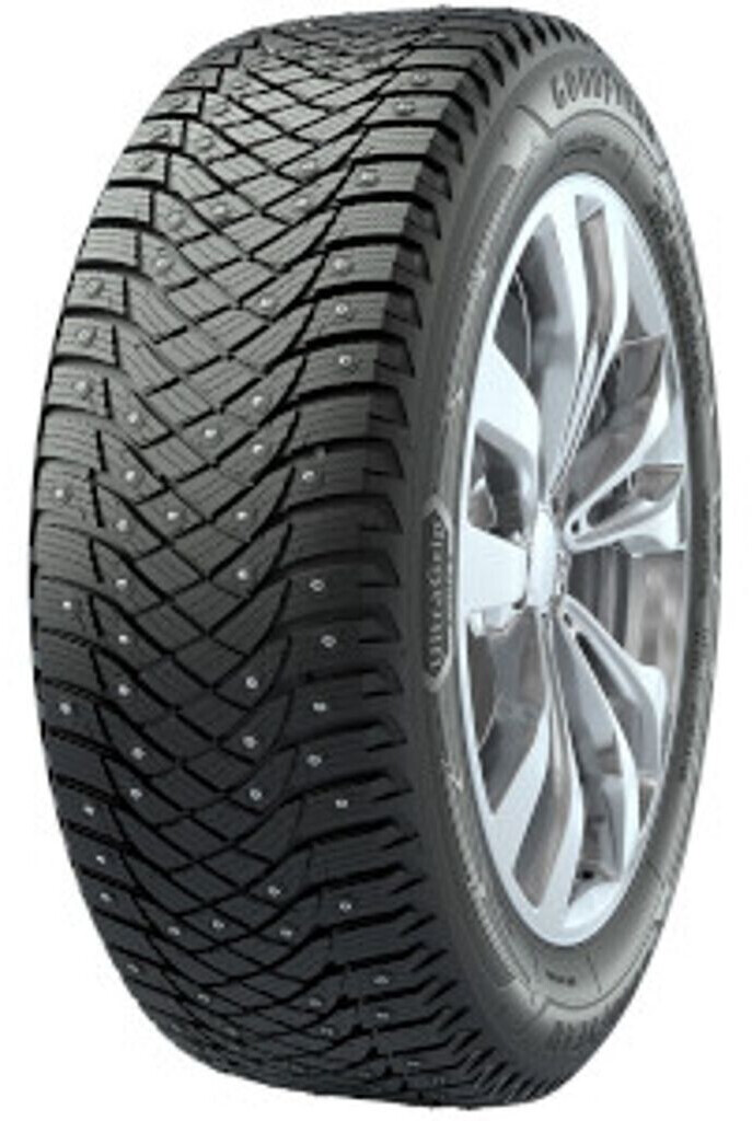 Goodyear Ultra Grip Arctic 2 215/50 R17 95T XL