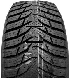 Kumho Wintercraft WI31 235/45 R18 98T XL