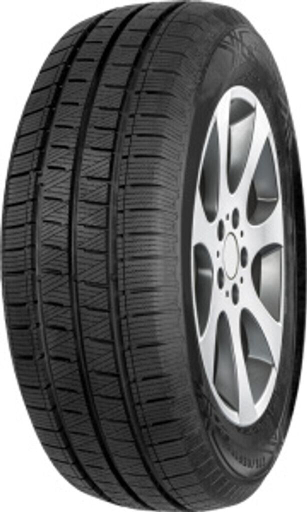 Minerva Frostrack Van 175/65 R14 90/88T