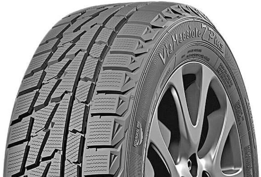 Premiorri Tyres ViaMaggiore Z Plus 215/50 R17 95H