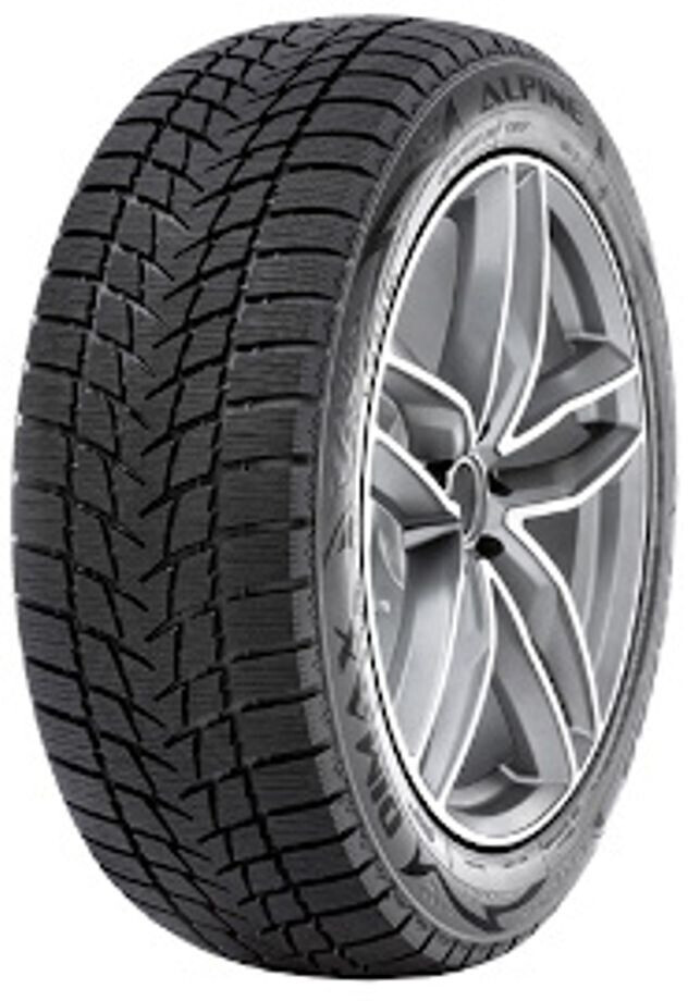 Radar Dimax Alpine 255/55 R18 109V