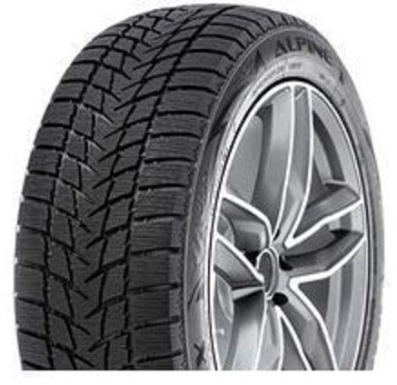 Radar Dimax Alpine 275/45 R20 110V