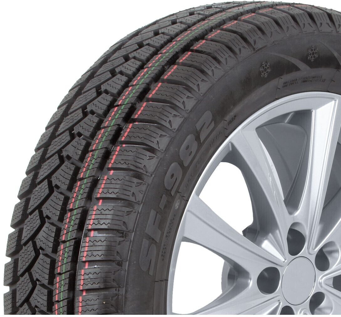 Sunfull SF-982 255/45 R20 105H XL