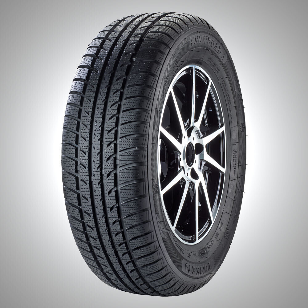 TOMKET Snowroad SUV 3 235/55 R18 104H XL
