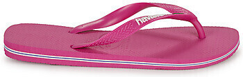 Havaianas Brasil Logo rose