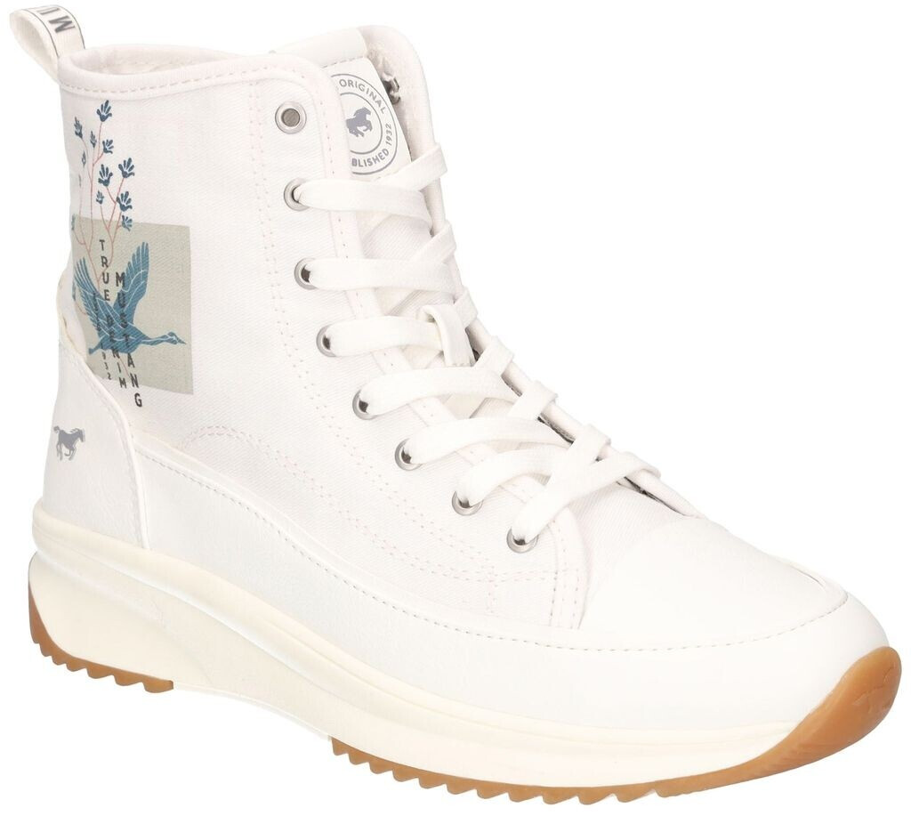 MUSTANG Sneaker (1458-501)