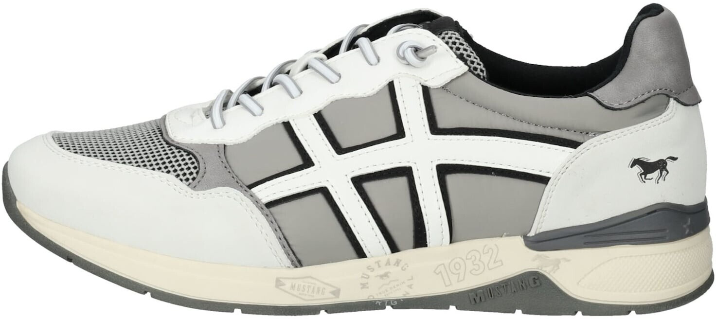 MUSTANG Sneaker (4164-304)