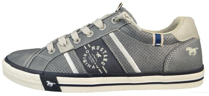 MUSTANG Sneaker (4072-317-875) sky