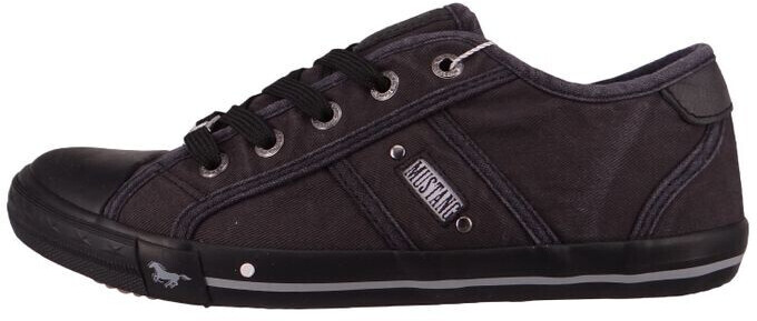 MUSTANG Sneaker (1099-302-259) graphite