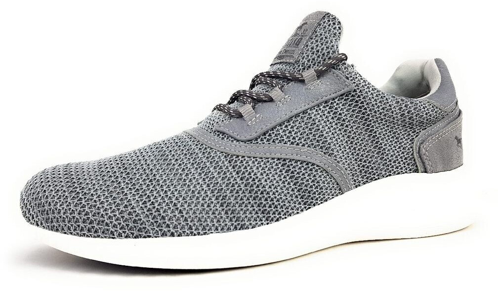MUSTANG Sneaker (1315-301-2) grey