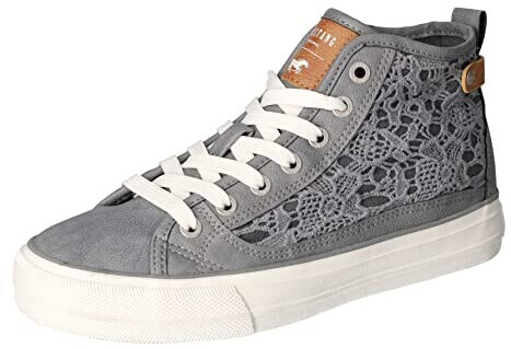 MUSTANG Sneaker (1272-502-875) sky