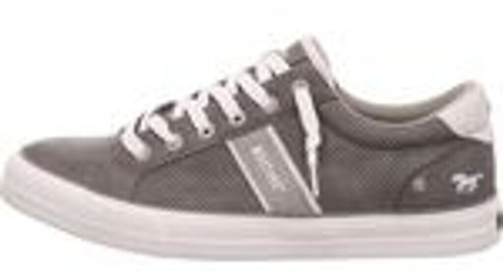 MUSTANG Sneaker (4180-308-2) grey