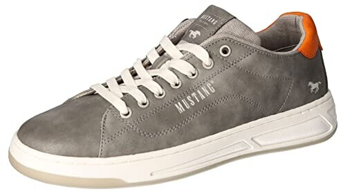 MUSTANG Sneaker (4187-302-2) grey