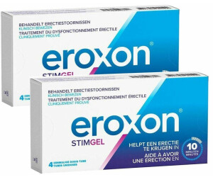 How Much Does Eroxon Gel Cost