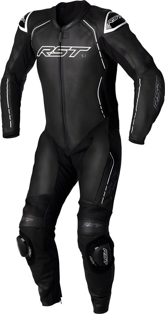 RST S1 1pc. black/white