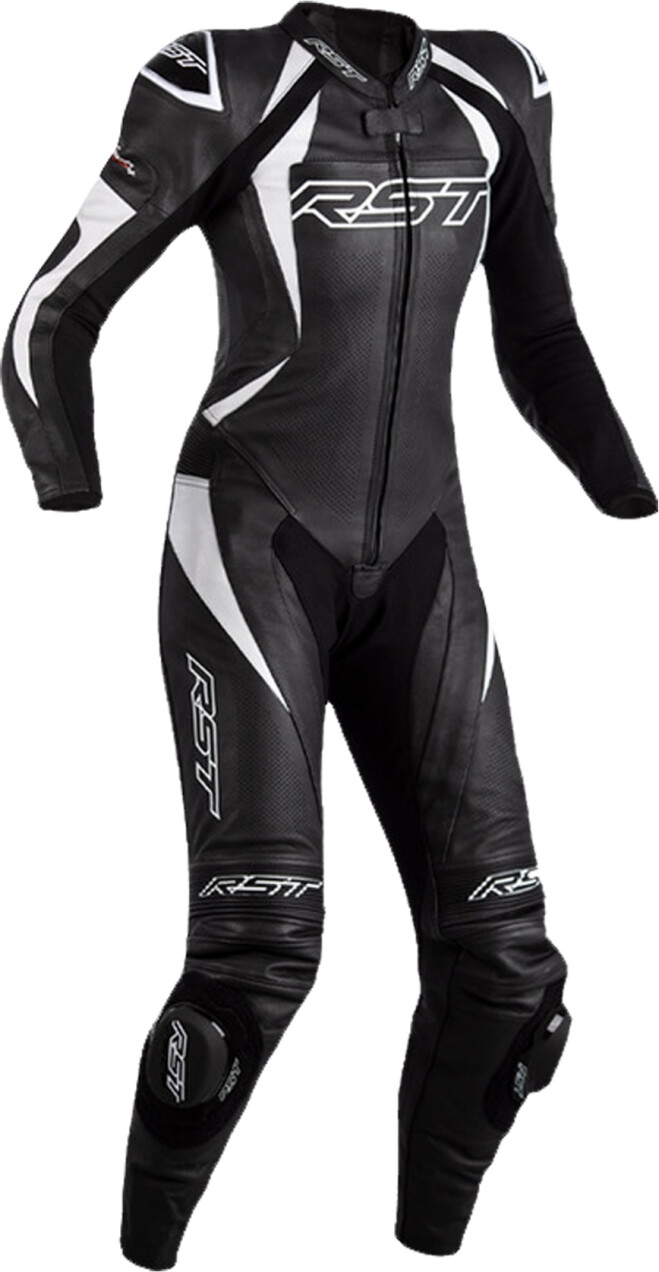 RST Tractech EVO 4 1pc. Lady black/white