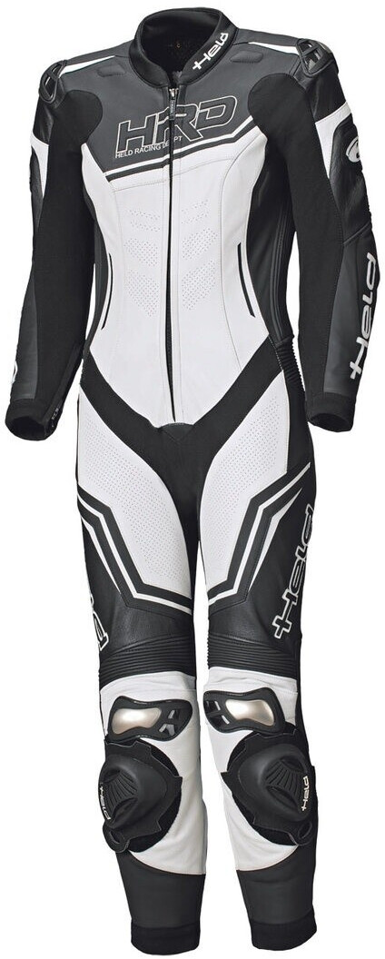 Held Slade II 1pc. Lady black/white