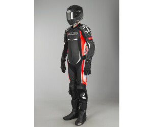 Spidi discount track wind