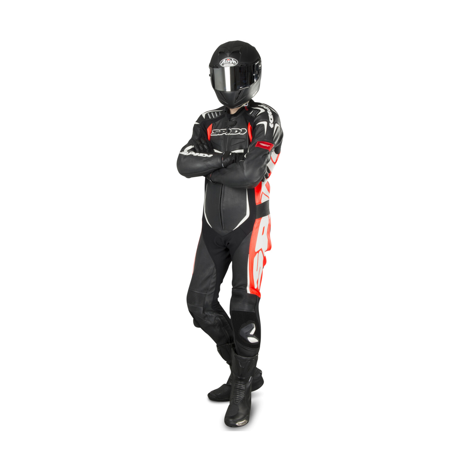Spidi track wind sales pro race suit