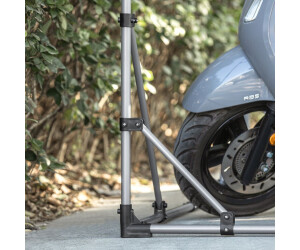 Sobuy Kls11 Abri De Vélo Bike Shelter Garage Pour Vélo Tente