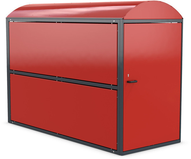 Wsm online bike box