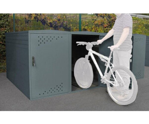WSM Bike Box 122000078 ab 1.423 11 Preisvergleich bei idealo
